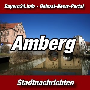 Bayern24 - Franken-Tageblatt - Amberg -