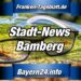 Bayern24-Franken-Tageblatt - Nachrichten aus Bamberg