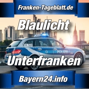 Franken-Tageblatt - Polizei-News - Unterfranken