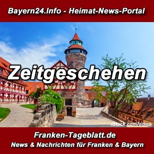 Franken-Tageblatt-Bayern24.info-News-Nachrichten-Aktuell-Zeitgeschehen-Ereignisse-Franken-Bayern