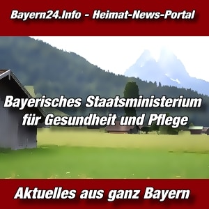 Bayern24-Bayern-Tageblatt-Bayerisches-Staatsministerium-für-Gesundheit-und-Pflege